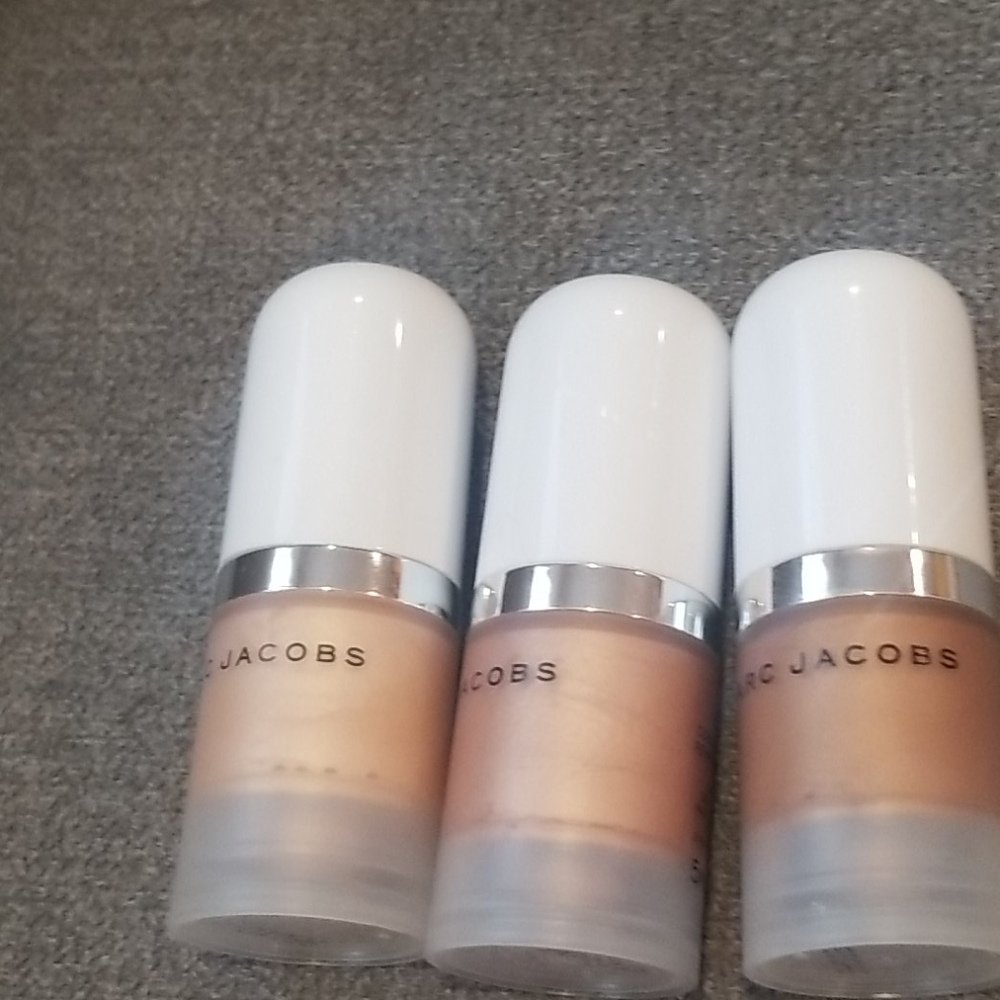 Marc Jacobs Coconut Gel Highlighters